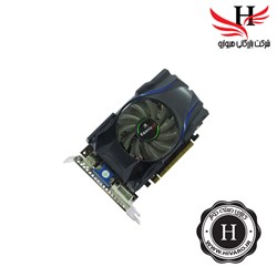 نمایش جزئیات برای کارت گرافيک ESONIC GT610 2G 128BIT DDR3 تصویر کارت گرافيک ESONIC GT610 2G 128BIT DDR3
